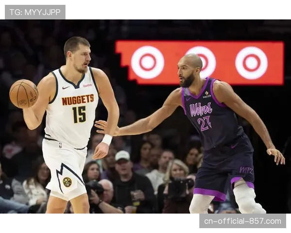 掘金内线得分能力联盟前列 但防守篮板保护存在隐患